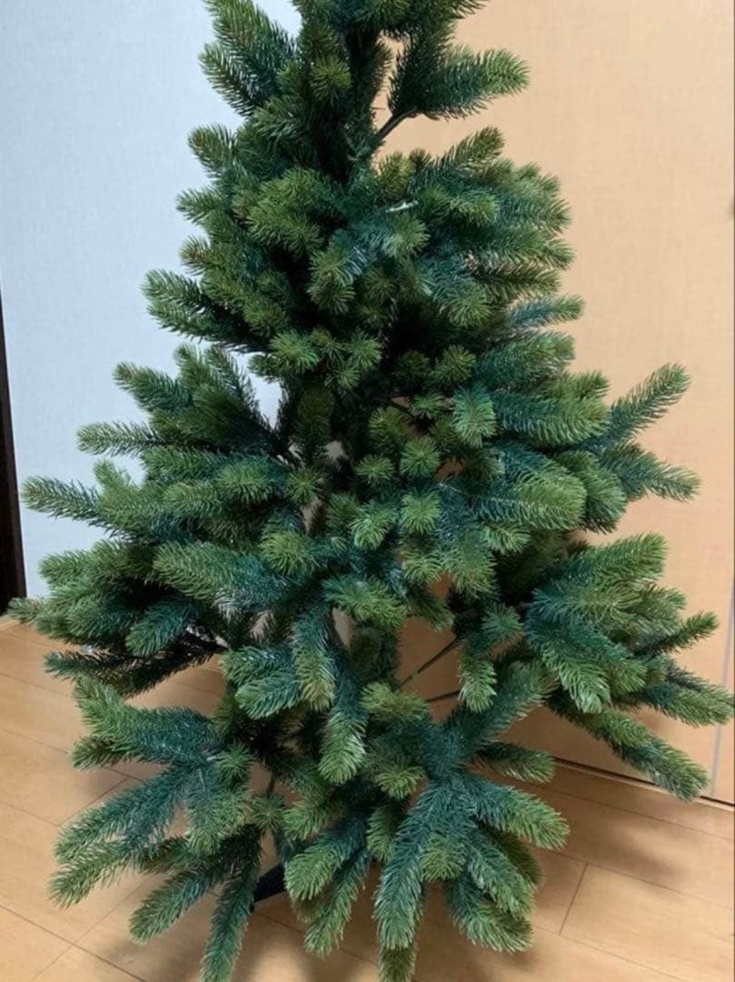 クリスマス RS Global Trade Tanne Premium 120cm RS GLOBAL TRADE社(グローバルトレード社)クリスマスツリー120cm