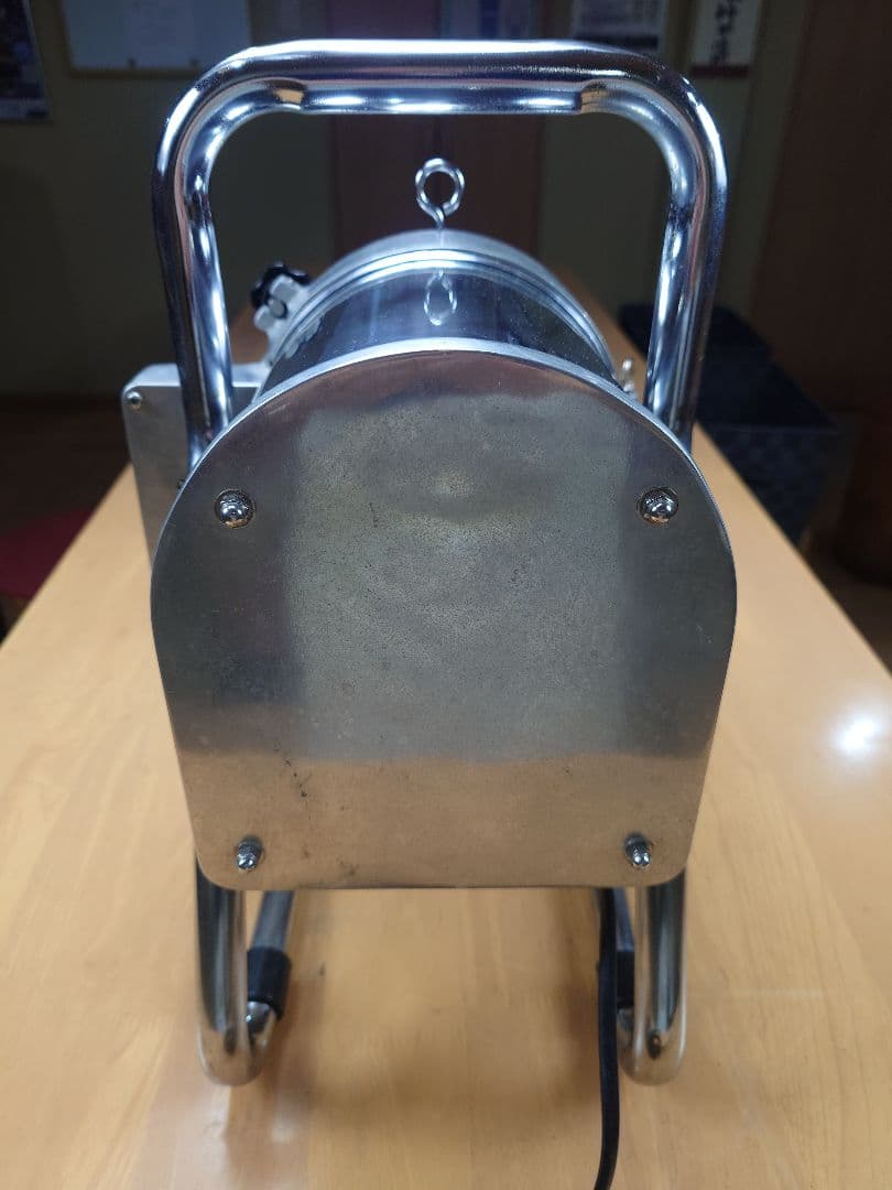 電動ネギスライサー ハッピージャパン ミドルネギー OHC-50 業務用