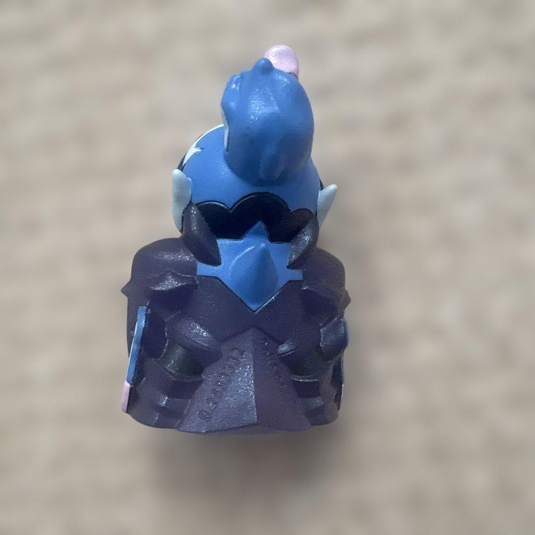 スペシャルポケモンキッズ 第1弾 カルボウ グレンアルマ ソウブレイズ