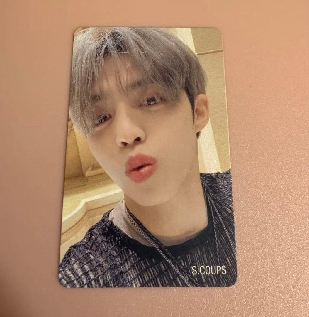 SEVENTEEN セブチ エスクプス SEVENTEEN エスクプス、日本の音楽番組の技術にびっくり！「いったい