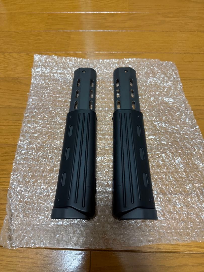 LIGHT製 89式小銃 金属被筒 スチール ハンドガード 電動ガン 東京マルイ RIGHT] 八九式小銃金属被筒 スチールプレスハンドガード (未使用)の