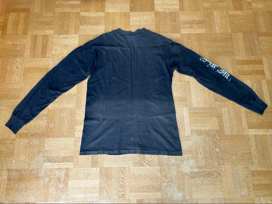 RANCID ランシド 90's ヴィンテージ バンド ロンT