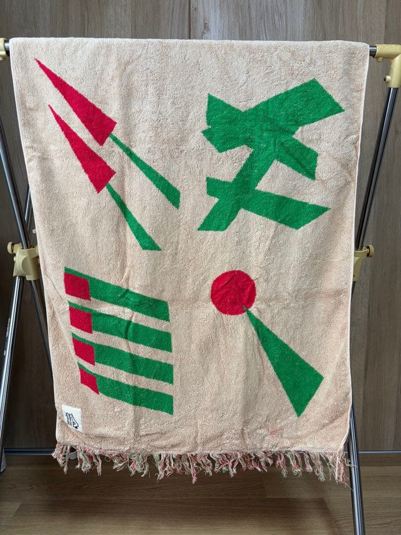 藤井風 ベジタオル パナスタグッズ ❤️❤️❤️❤️❤️ グッズ届いたよぉ〜 バンダナとバッグに書かれた