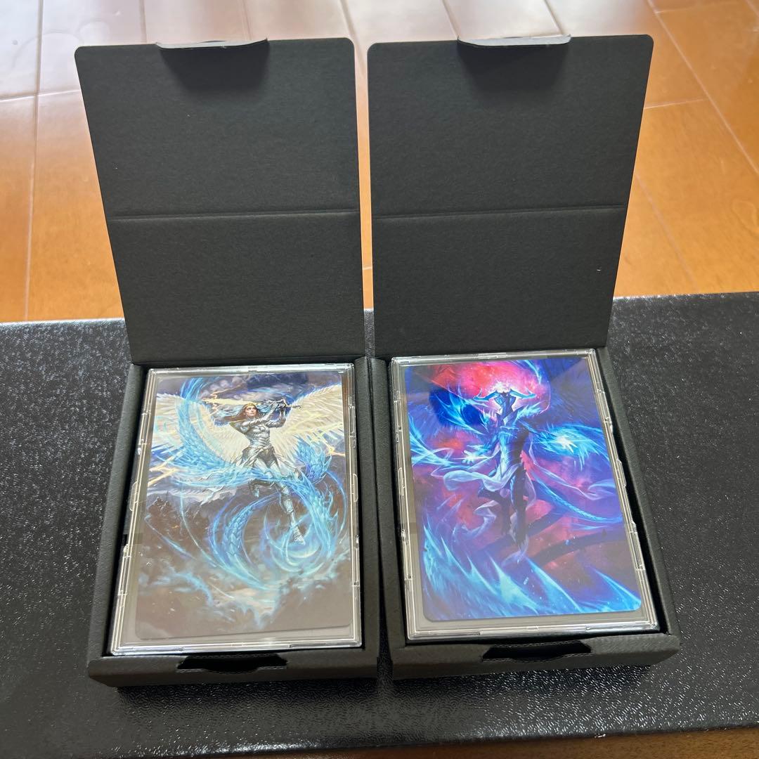 ステンレスアート　嵐の目、ウギン　嵐の討伐者、エルズペス タルキール龍嵐録 - マスターズスクウェアMTG・FaB店 (Page 1)