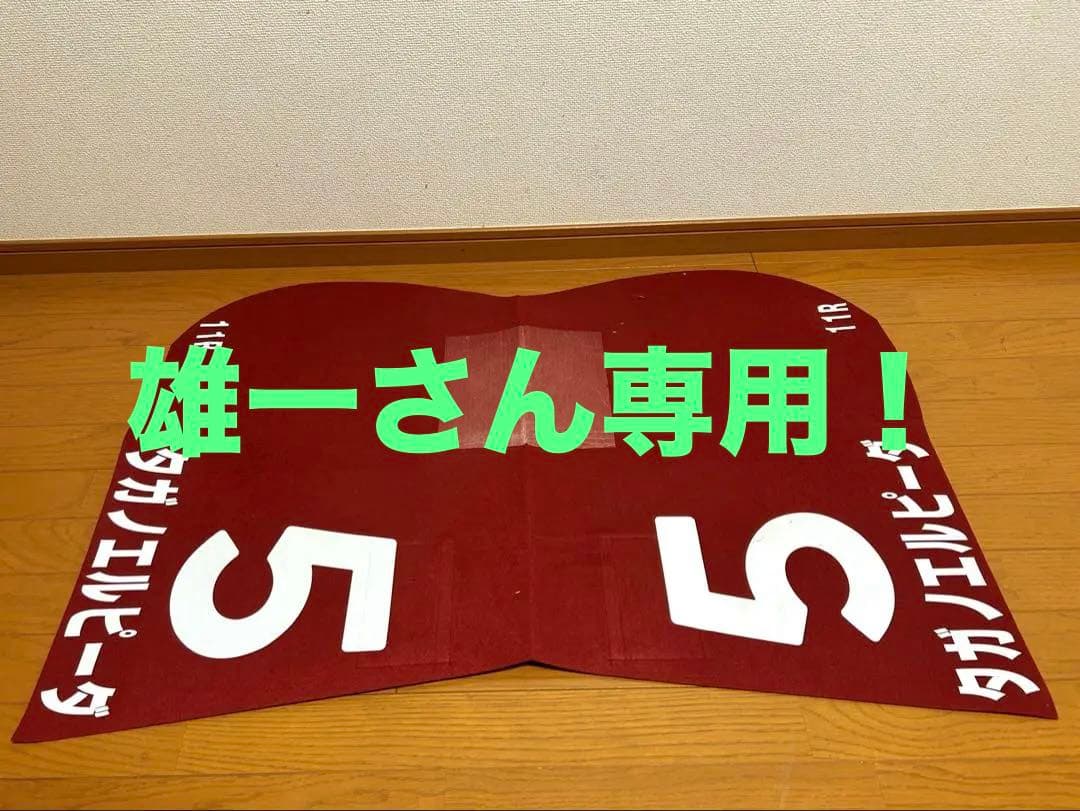 JRA 実使用 ゼッケン ローズステークス GⅡ GⅠ出走馬 タガノエルピーダ 2017 Rose Stakes (GII) | Rabbit Run | JRA Official - YouTube