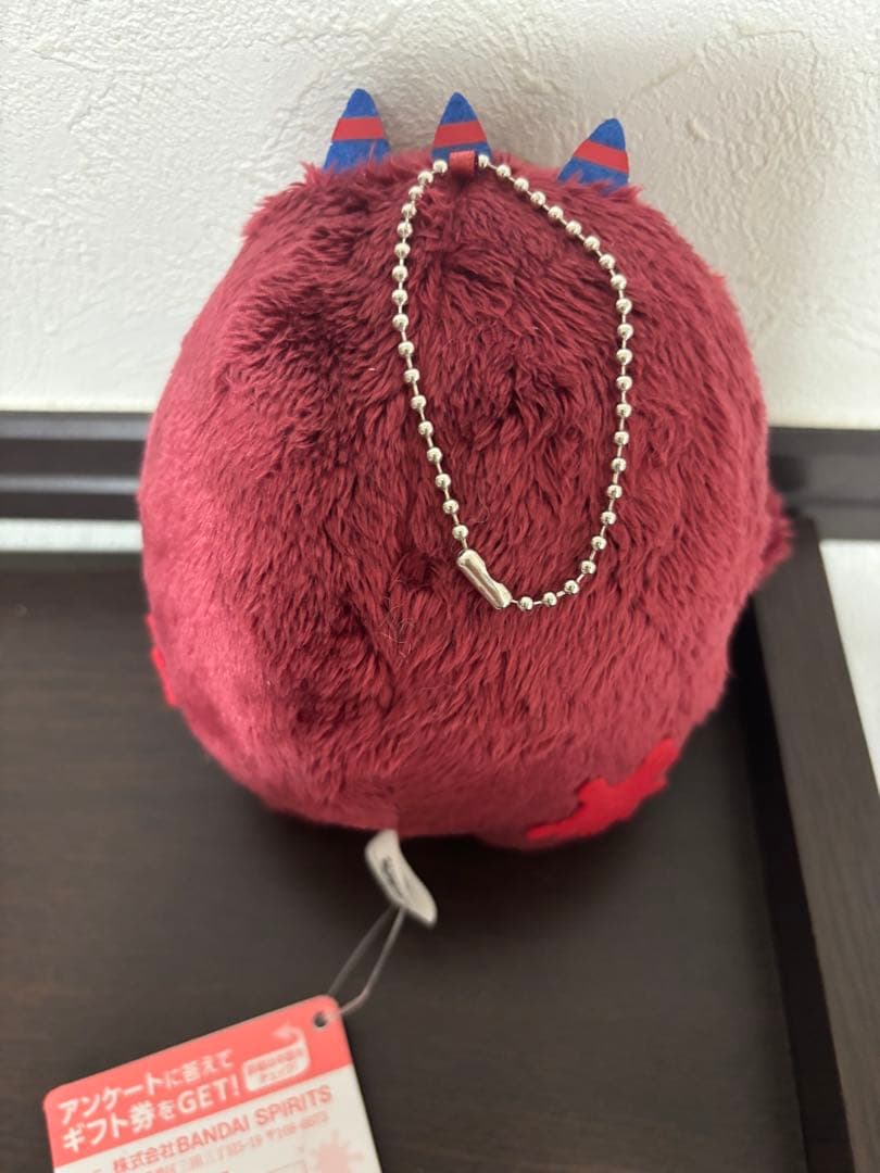 アイナナ モンぬい 七瀬陸 ぬいぐるみ アイドリッシュセブン きらどる