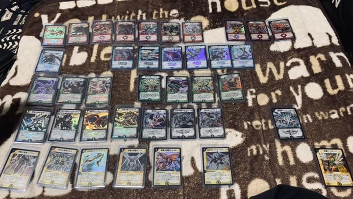 デュエマ 初期 スーパー まとめ売り デュエルマスターズ まとめ売り 旧枠 初期 デュエマクラッシック