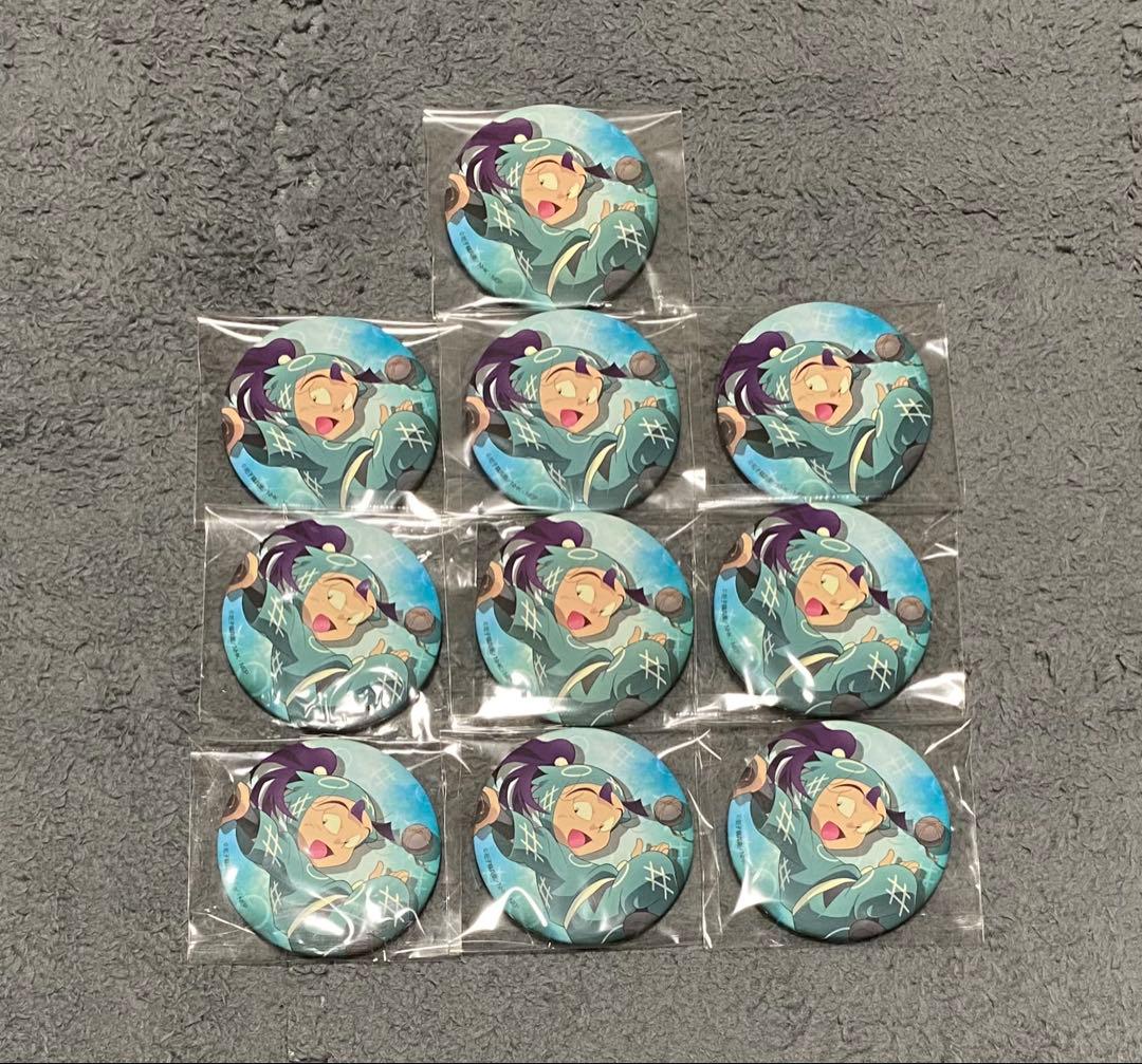忍たま乱太郎 一年生の頃 缶バッジ 10個 立花仙蔵 忍たま乱太郎 箔押し缶バッジ 立花仙蔵 | 4571653543825 | ポスト