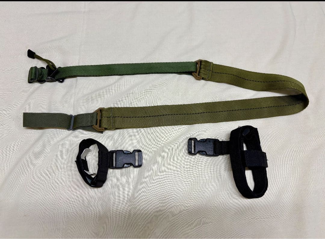 4度戦術　89式　スリング 特殊部隊向け装備品通販サイト｜田村装備開発