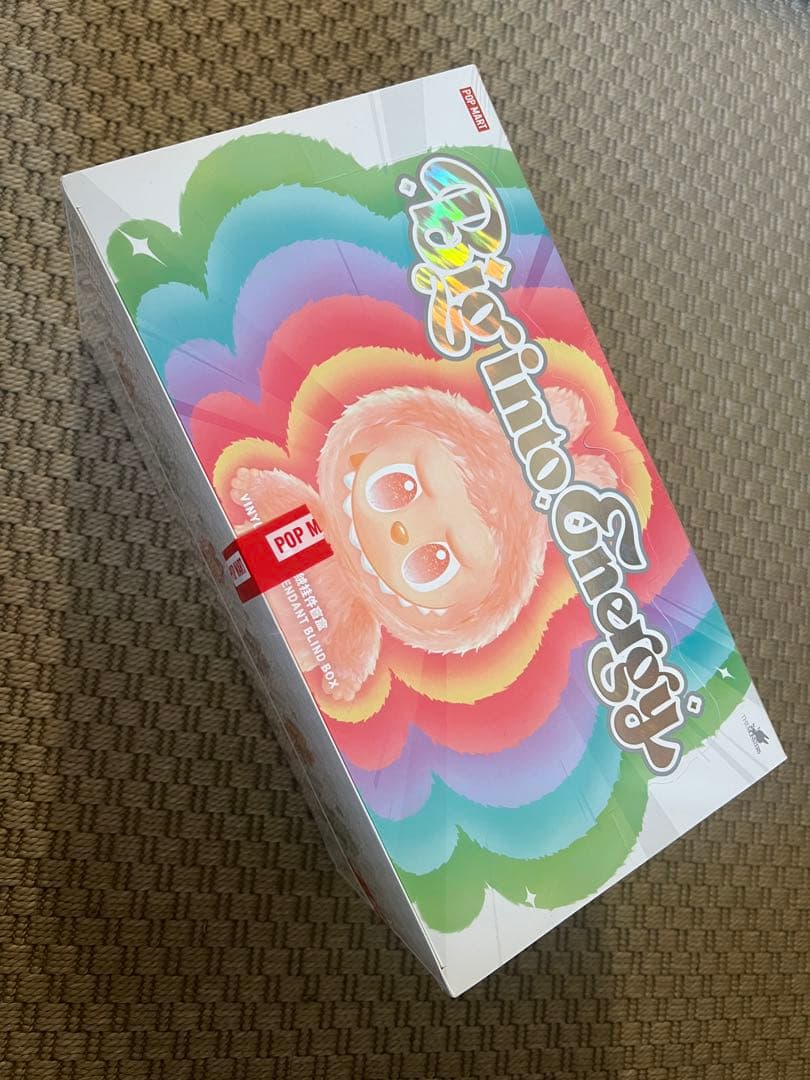 THE MONSTERS Big into Energy ぬいぐるみ ラブブ 楽天市場】【新品・正規品】POP MART ポップマート The MONSTERS Big