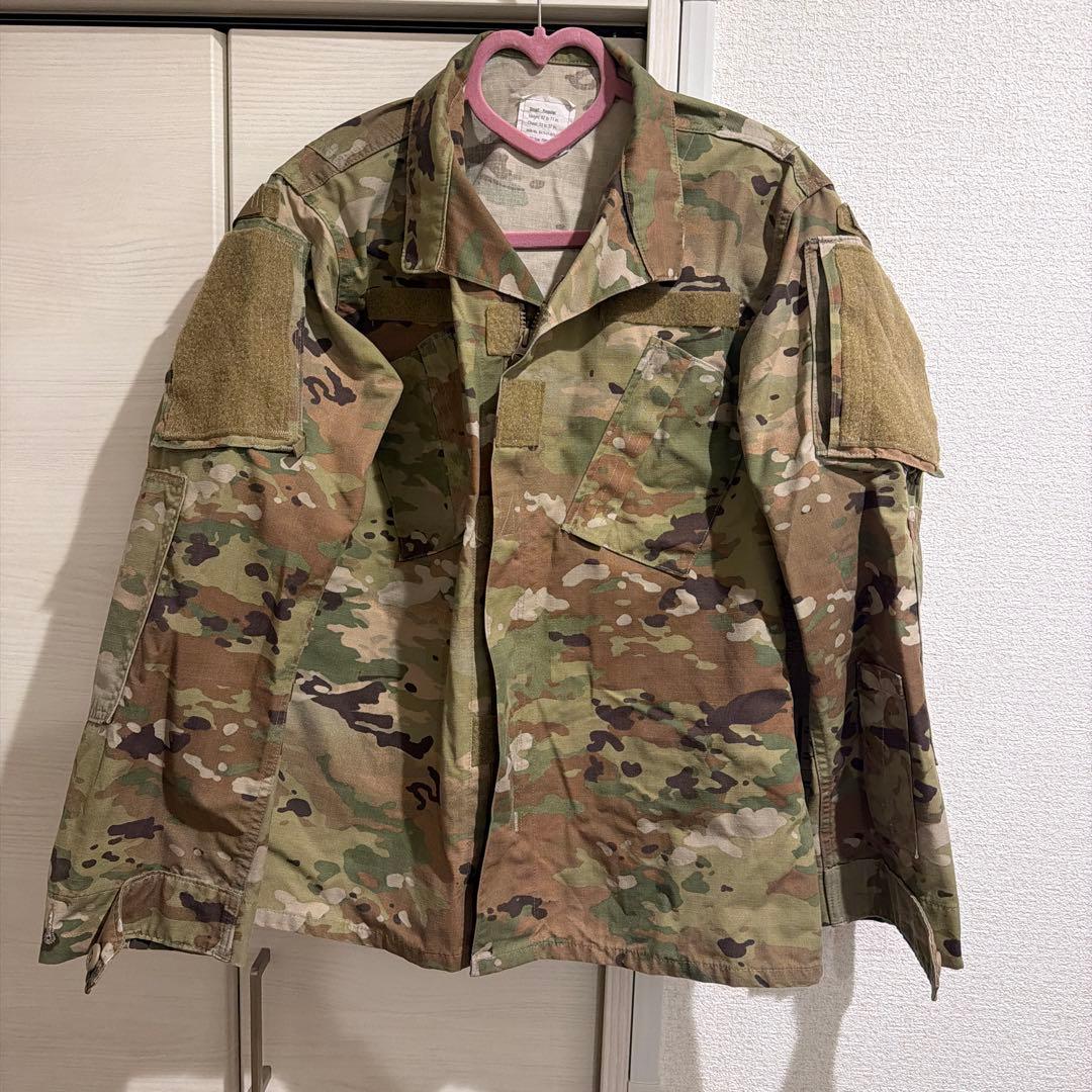 米軍実物 コンバット2点セット Small デザート迷彩 ジャケット/パンツ 楽天市場】米軍 USMC コンバットパンツ MARPATデザート USED PP397UN