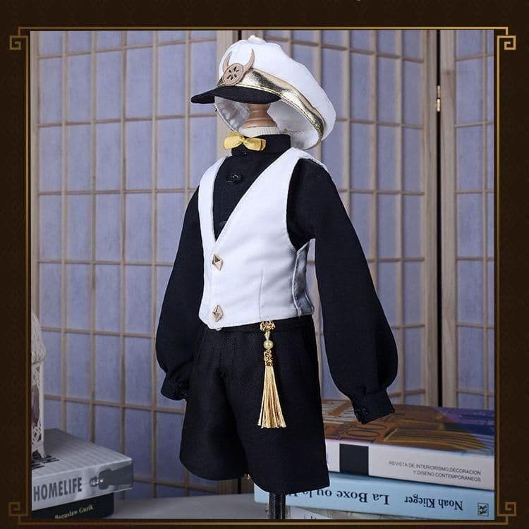 B972 BJD　1/3　人形服 ドール服　ハンドメイド BJD B972 BJD 1/3 人形服 ドール服 ハンドメイド The making of