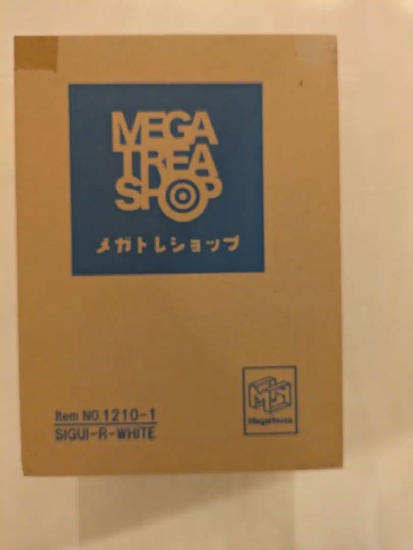メガハウス　クイーンズブレイド　リベリオン　シギィ　3種　新品未開封
