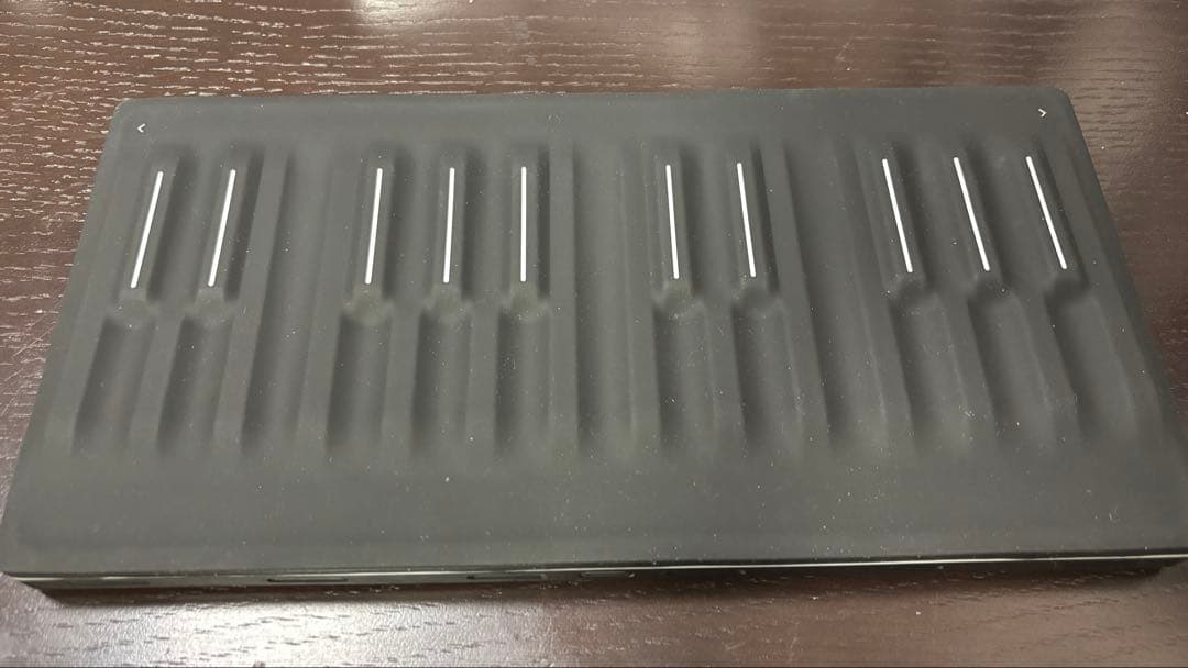【 ROLI 】 Seaboard / Lightpad Loop Block ROLI Loop BLOCK | Guitar Center