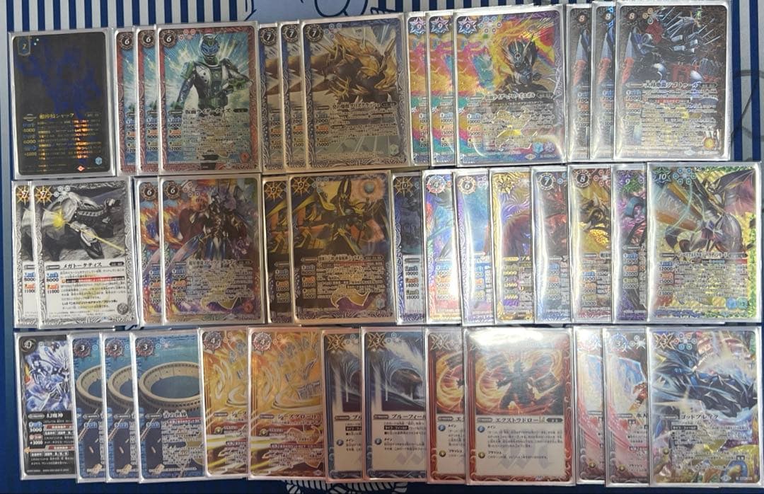バトスピ シャックGS(グッドスタッフ)デッキ 40枚 バトスピデッキ【蒼契約/シャック】 | バトルスピリッツ,その他,デッキ
