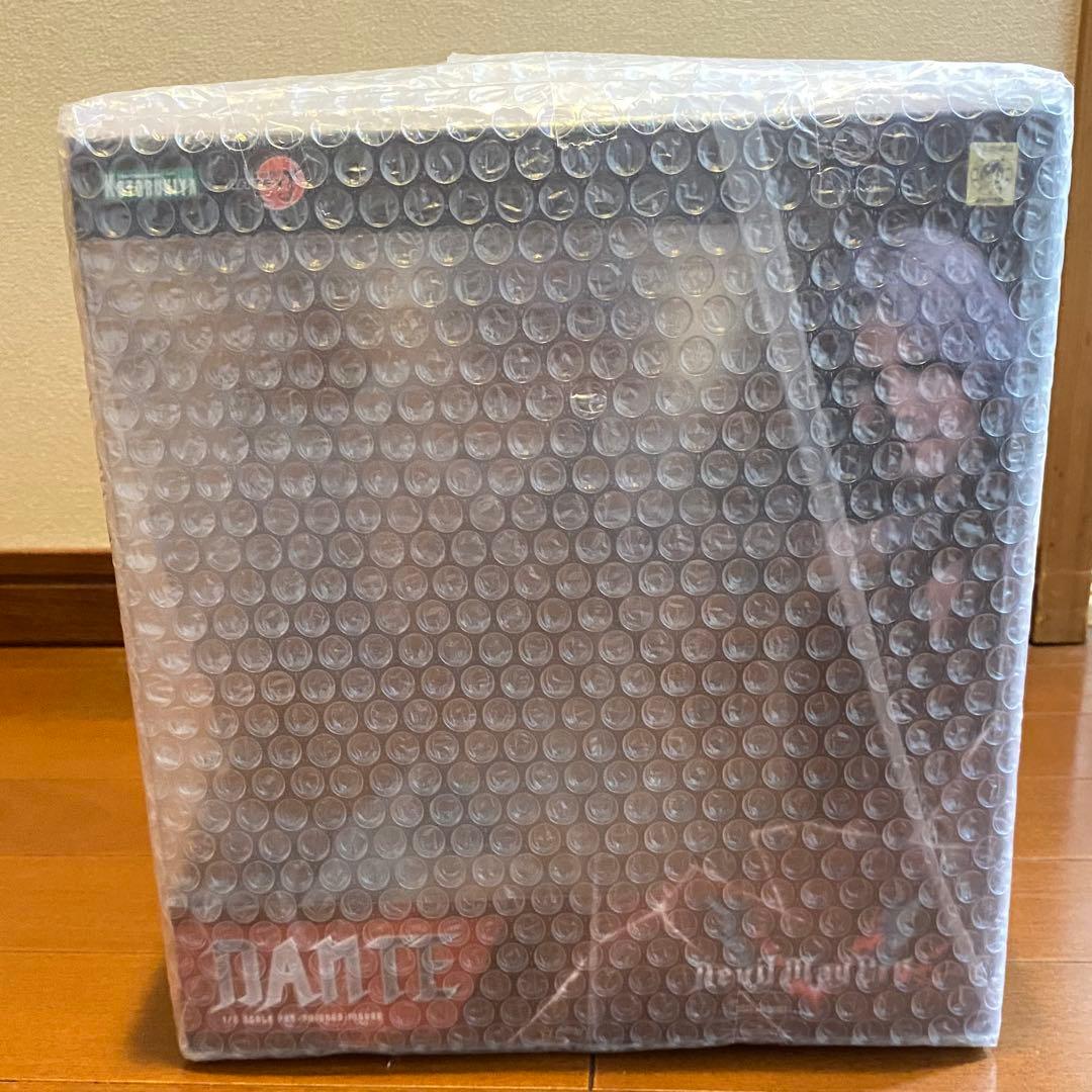 ARTFX J デビル メイ クライ 5 ダンテ 1/8スケール フィギュア Amazon.co.jp: ARTFX J デビル メイ クライ 5 ダンテ 1/8スケール PVC