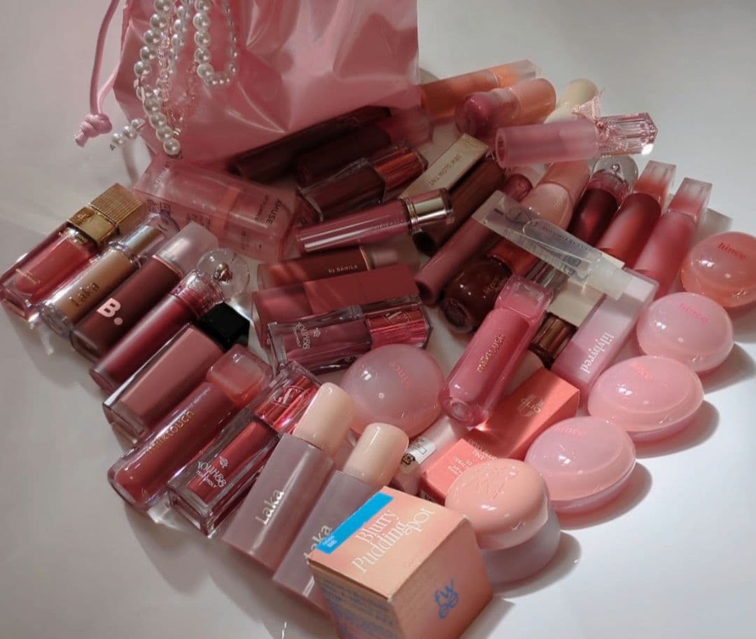 リップ まとめ売り 楽天市場】【正規品】 ラシャスリップス LusciousLips リップグロス