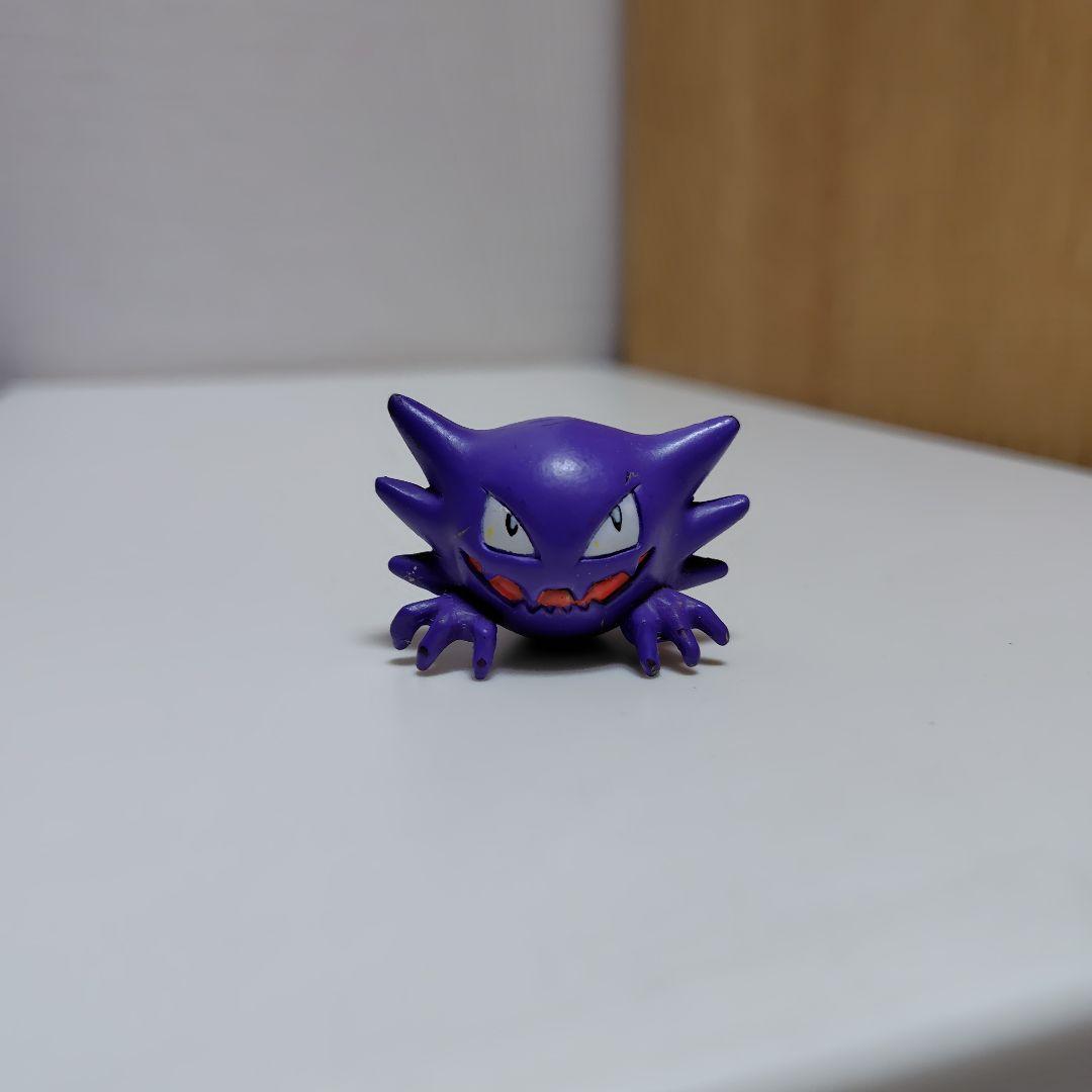 ポケットモンスター モンスターコレクション フィギュア ゴースト モンコレ ポケットモンスター モンスターコレクション フィギュア ゴースト