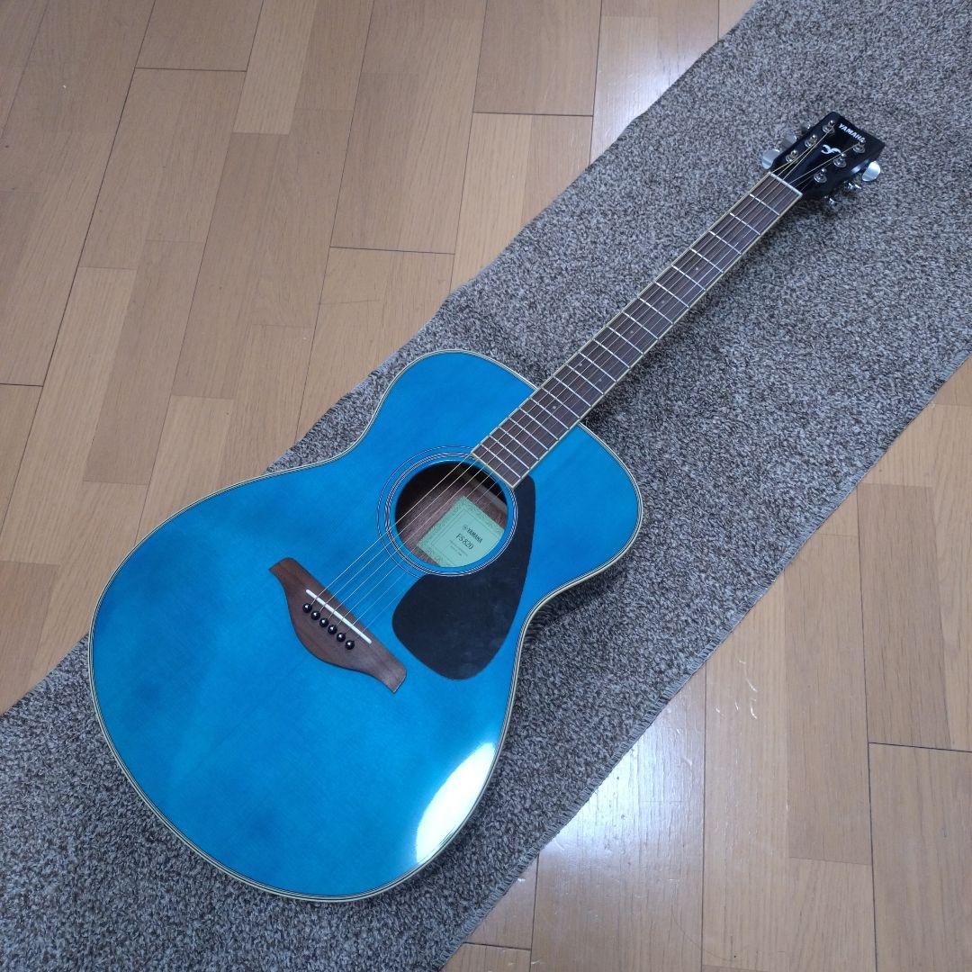 YAMAHA FS-820S アコースティックギター ヤマハ FS SERIES FS-820 [RR] (アコースティックギター) 価格比較