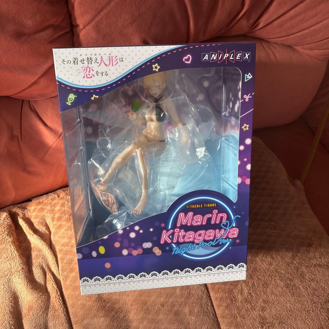 その着せ替え人形は恋をする　フィギュア Amazon.co.jp: その着せ替え人形は恋をする BiCute Pure Figure 喜多川