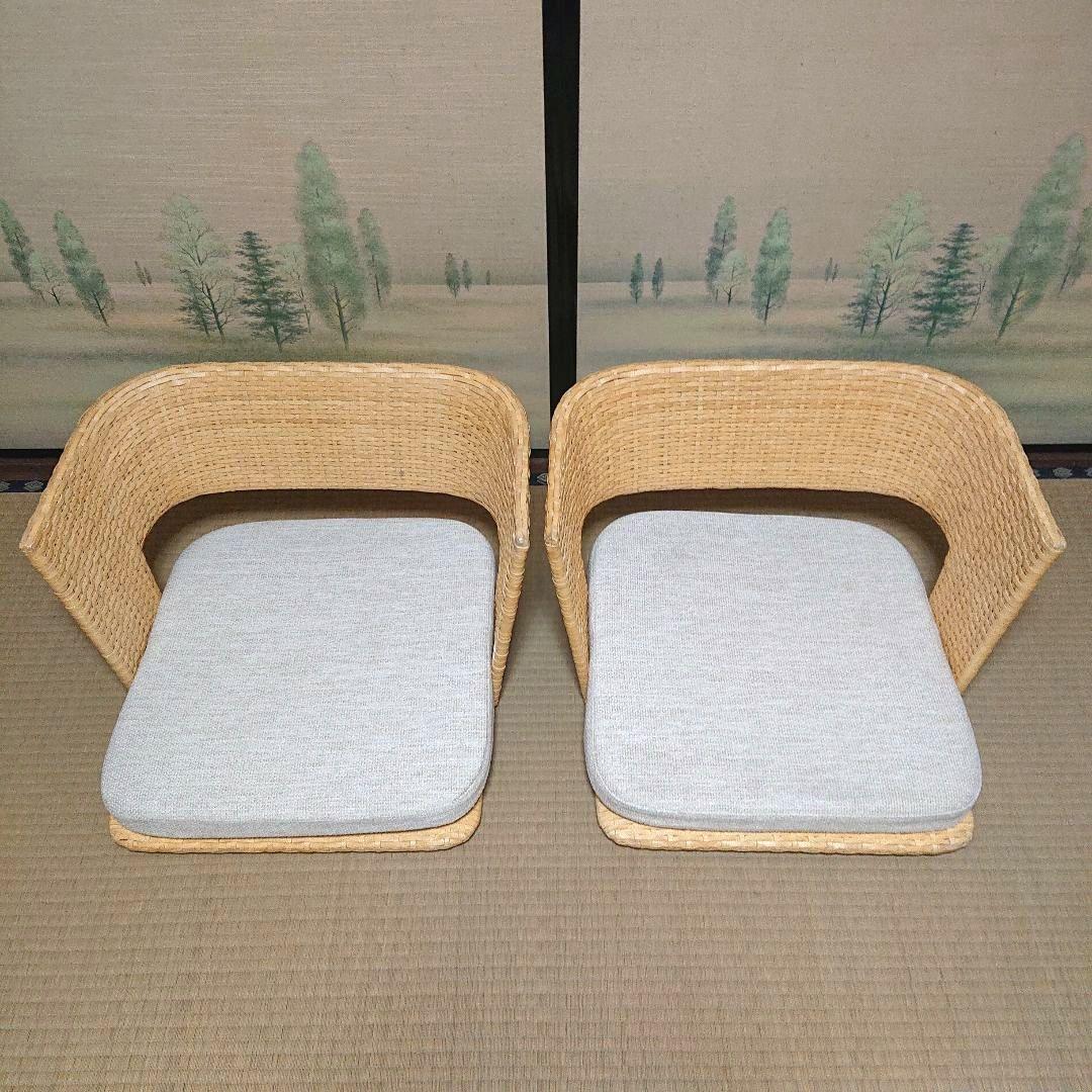 専用 ASPLUND アスプルンド COCON ZAISU 座椅子 ココンザイズ COCON ZAISU-CB - 【ASPLUND CONTRACT】 アスプルンド コントラクト