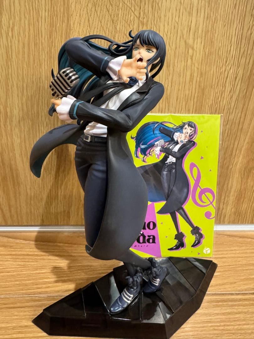 Ado×Oda ART VISUAL FIGURE adoフィギュア Banpresto Ado x Oda Art Visual Figure [EXCLUSIVE] Price: P11000