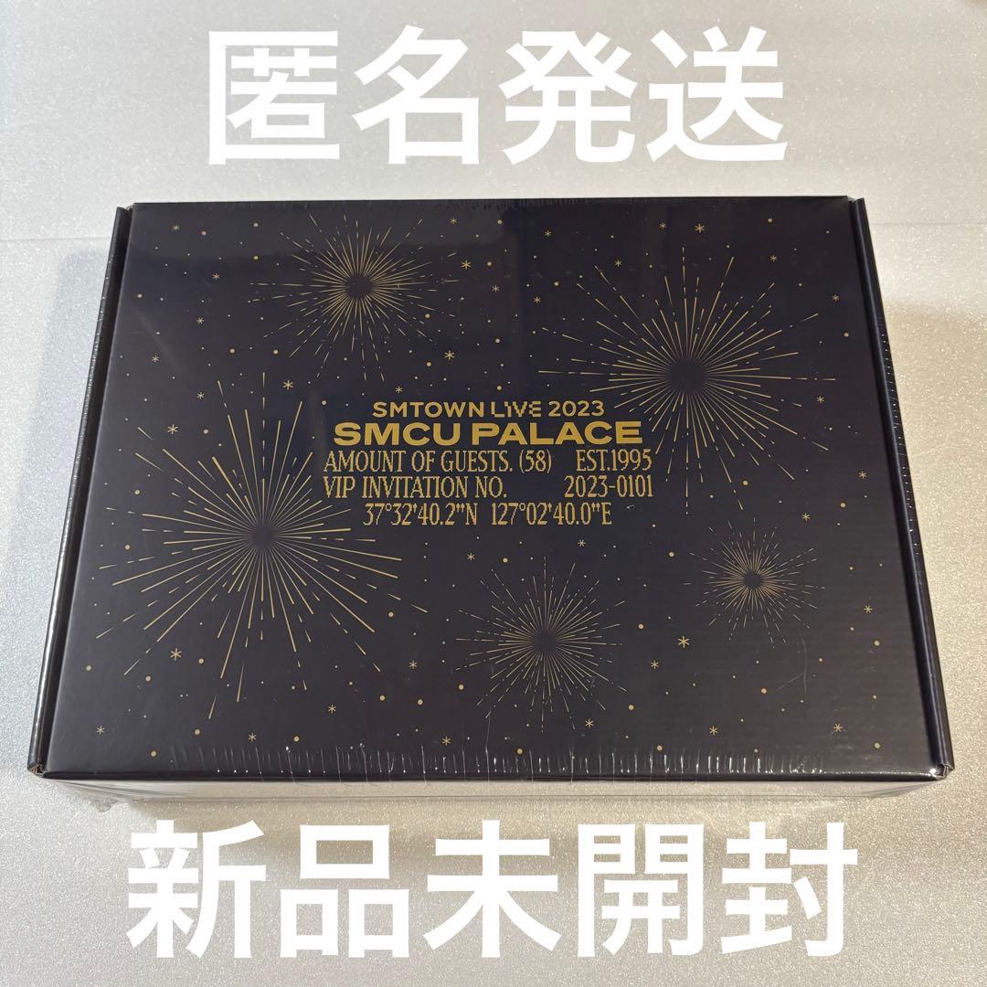 SHINee MINHO ミンホ WELCOM KIT ウェルカムキット 未開封 2025 MINHO CONCERT <MEAN : of my first> in Japan」開催決定
