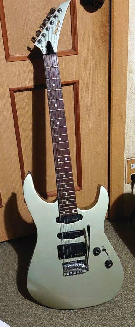 フェルナンデス　エレキギター　STJ-40C TG-5 ソフトカバー付き　その他 FERNANDES（フェルナンデス） Fernandes STJ-40 Limited Edition