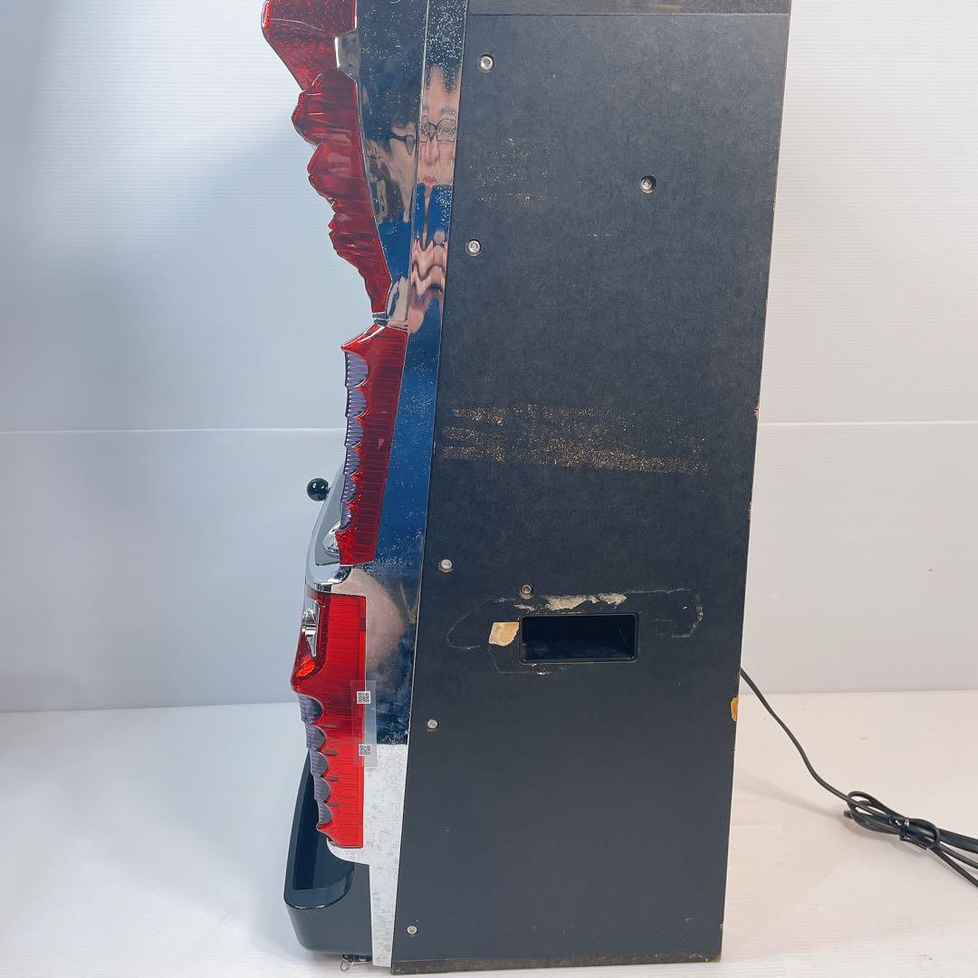 超希少】パチスロ モンスターハンター 初代 コイン不要器 ティガ