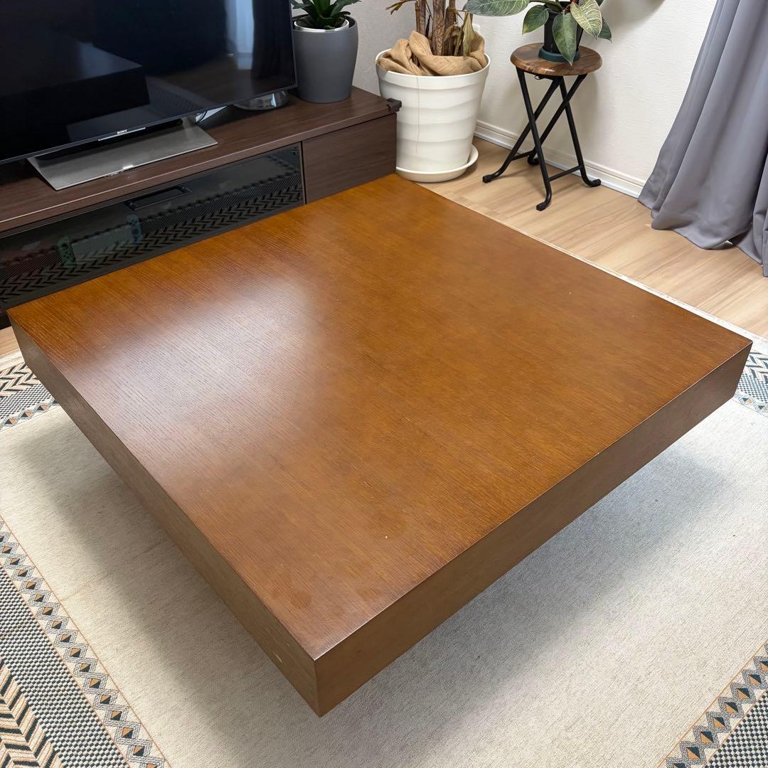 アルモニア★人気★ローテーブル★ウォールナット★LACCA★新生活★一人暮らし 楽天市場】テーブル ローテーブル センターテーブル 木製テーブル