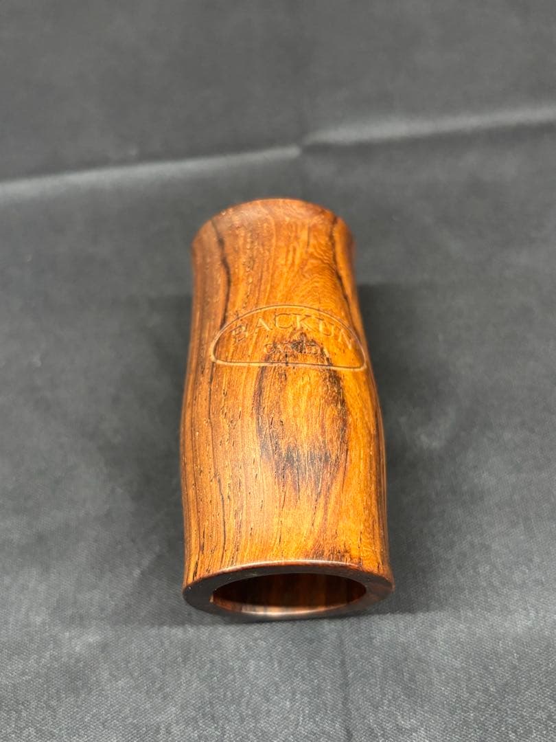 クラリネット バレル バックーン Lumiere Cocoboro 66mm バックーンクラリネット用バレル｜ドルチェ楽器