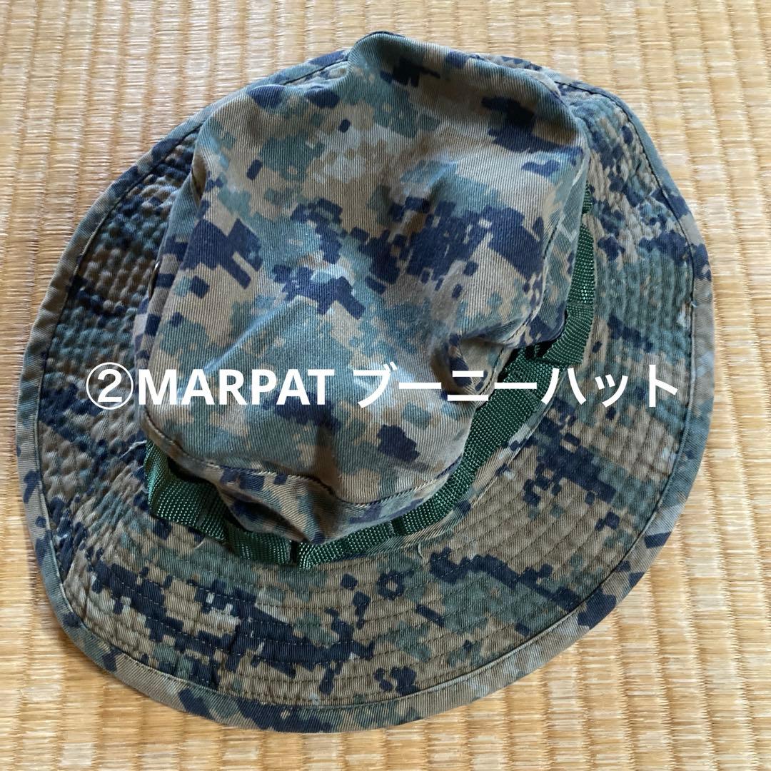 MARPAT 迷彩服 5点セット 陸上自衛隊. 迷彩戦闘服ジャケット&パンツセット(ウエスト98cm以下