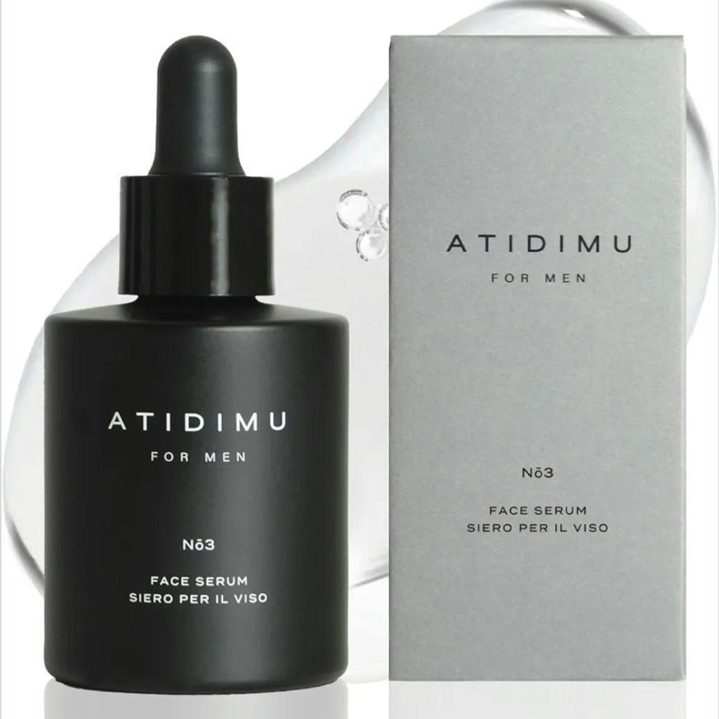 美容液 メンズ レチノール 毛穴 乾燥対策 日本製 30mL ATIDIMU 美容液 メンズ レチノール 毛穴 乾燥対策 日本製 30mL ATIDIMU - メルカリ