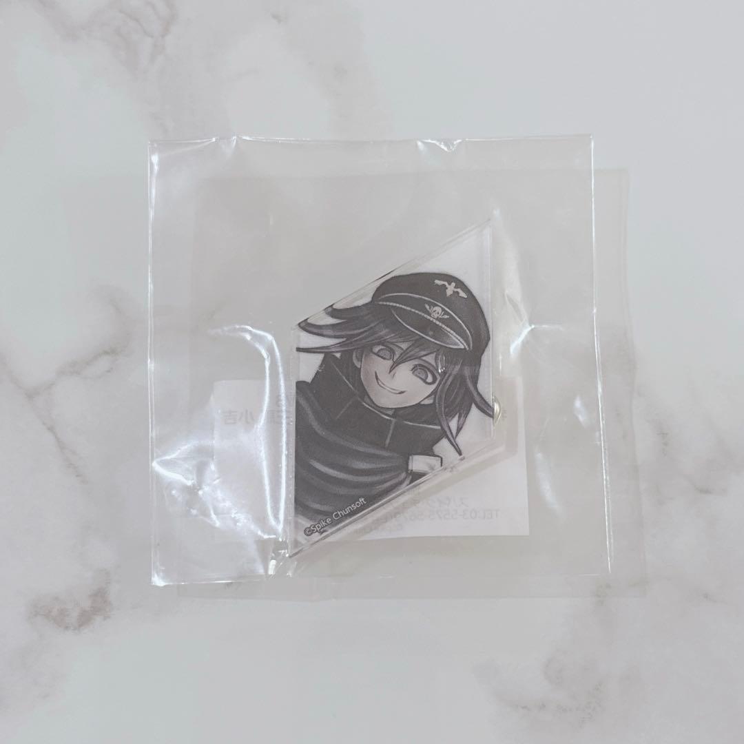 ダンガンロンパ V3 希望のカケラ 王馬 小吉 ダンガンロンパV3】王馬小吉の声優とプロフィール【ダンロンV3