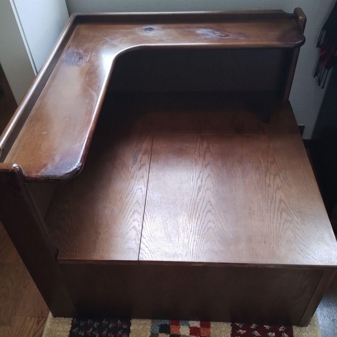 ダークブラウン 木製 L字型コーナーボード　値下げ Amazon | MOROBOR アングルブラケット 40個 90度 L字型スチール亜鉛