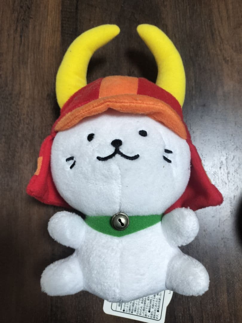 ひこにゃん　人形 Amazon.co.jp: ひこにゃんのぬいぐるみ（大） : おもちゃ