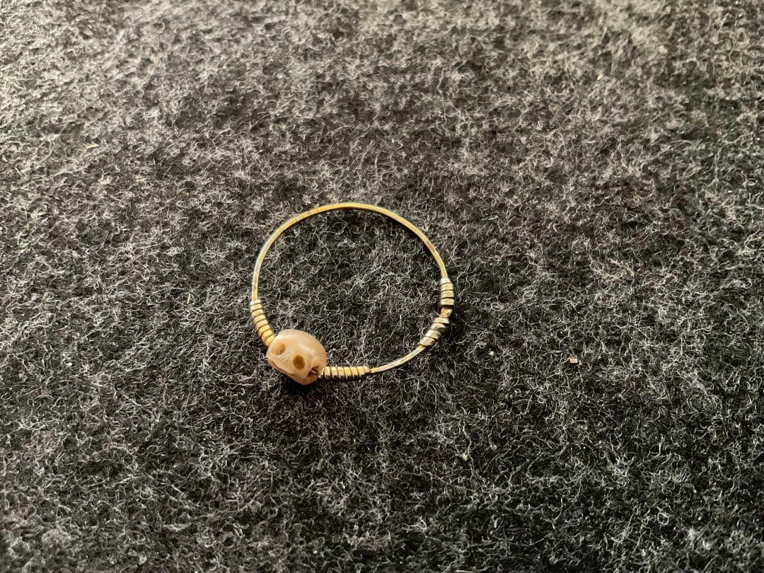 s.nakaba 指輪 Ring | SHINJI NAKABA