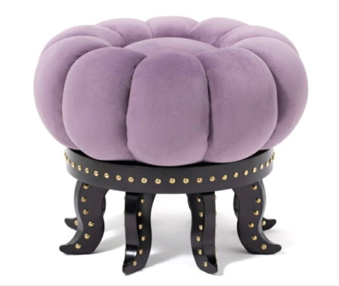 【未使用・未開封】Francfranc アースラ スツール 楽天市場】【SALE／30%OFF】Francfranc ディズニー VILLAINS NIGHT