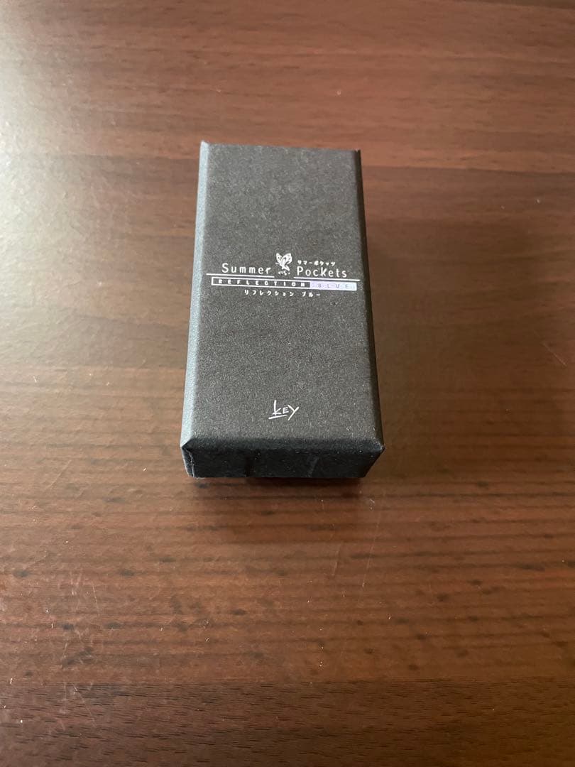 summer pockets RB 豪華特典　ネックレス Summer Pockets × GiGO キャンペーン｜イベント｜トピックス