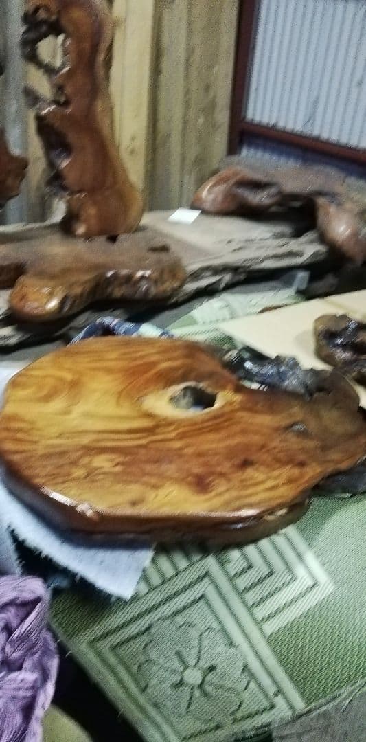 99  大きめ　花台 スチール製フラワースタンド大中小3サイズセット（ガーデニング用品