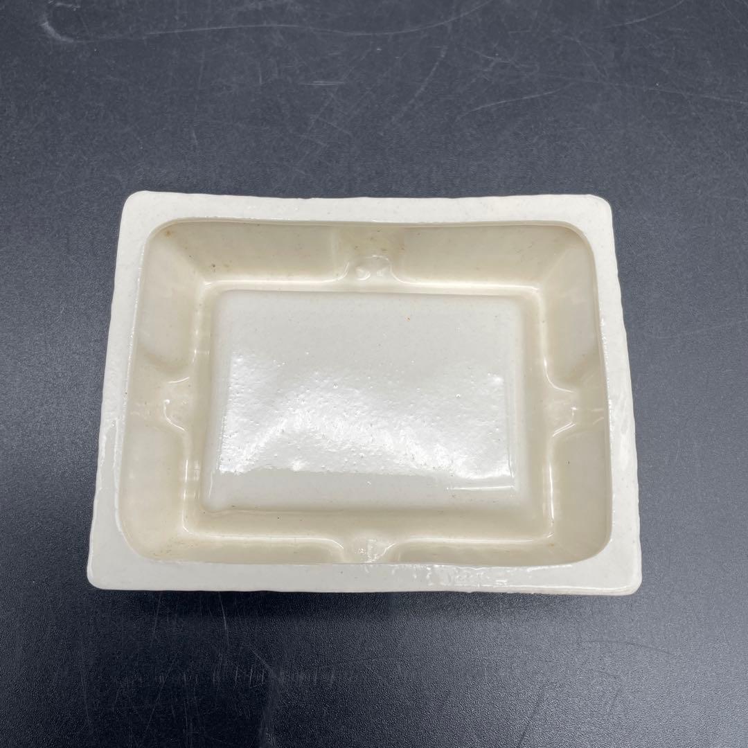 ニッカウヰスキー 陶器の灰皿 ニッカウイスキー - メルカリ