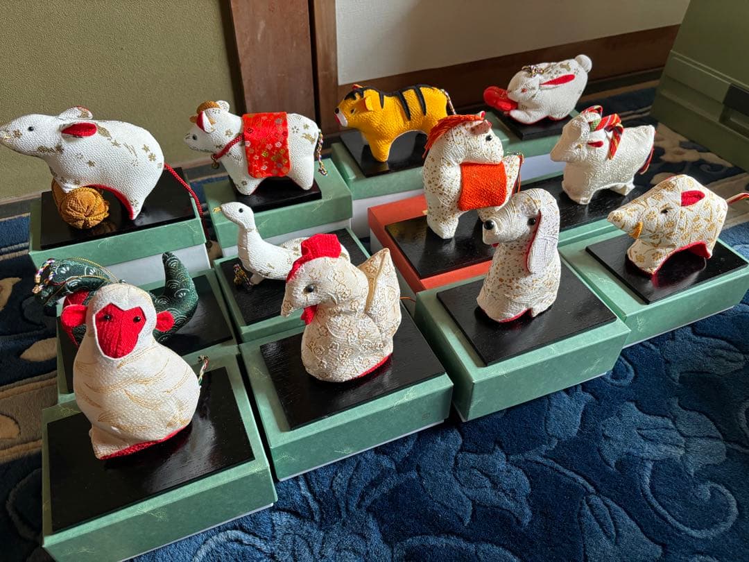 松榮堂　干支　香り袋 松栄堂 限定品〉干支 香り袋 巳 | 松栄堂香音 | 大丸京都店公式 SHOP BLOG