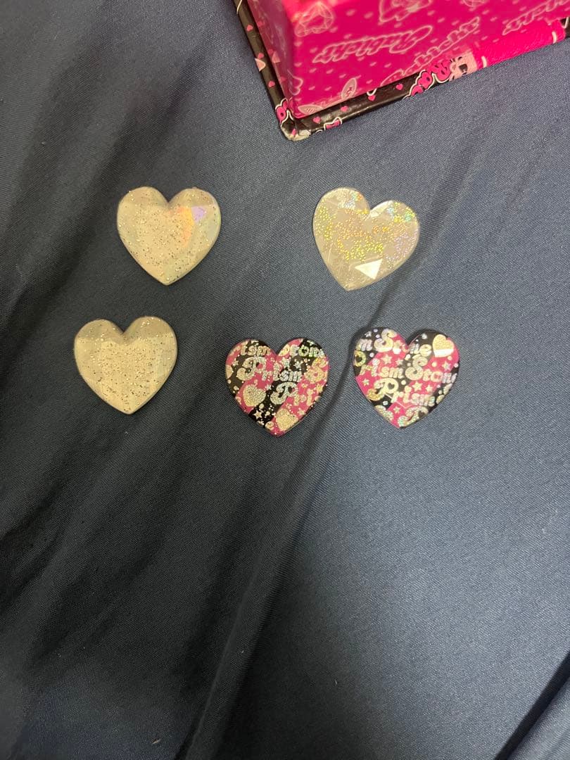 新品未開封】プリティーリズム ピュアプレミアムウェディング オーロラ