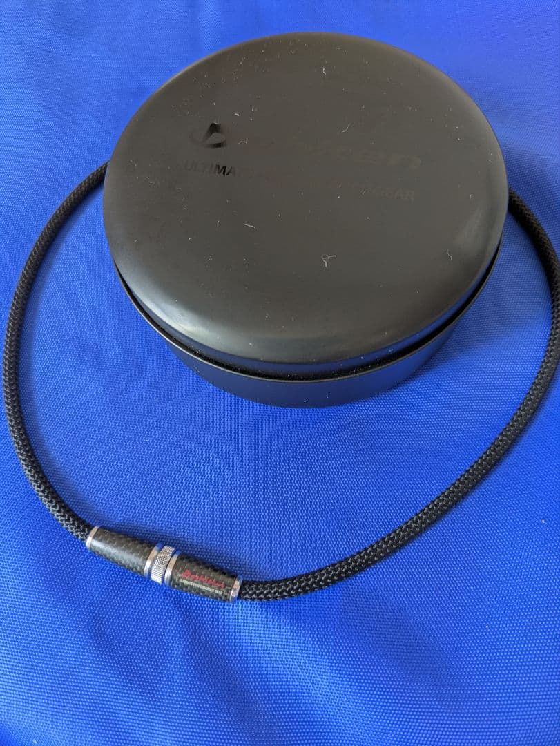 ファイテンカーボンX100倍 ナノメタックスコーティング ファイテンショップ限定】ナノメタックスコーティング＋1（プラスワン