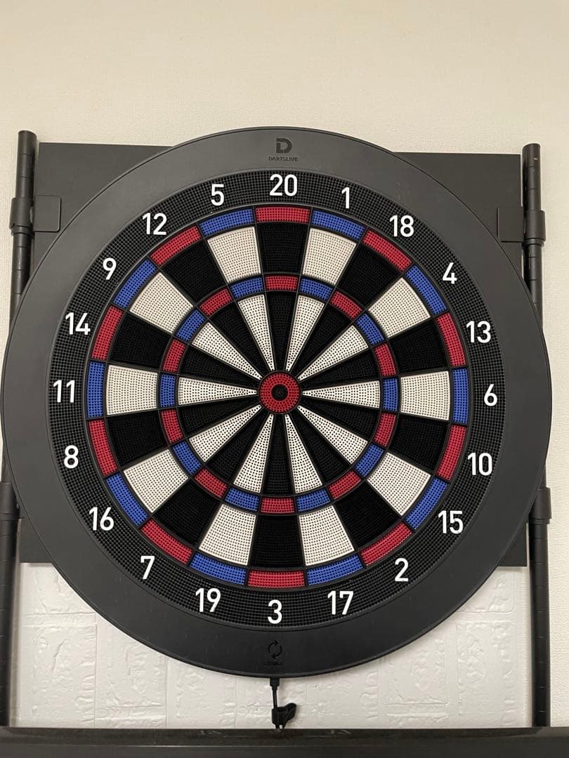 DARTSLIVE BLITZERセット ダーツボード > ボード/スタンドセット品 > 【セット商品】DARTSLIVE