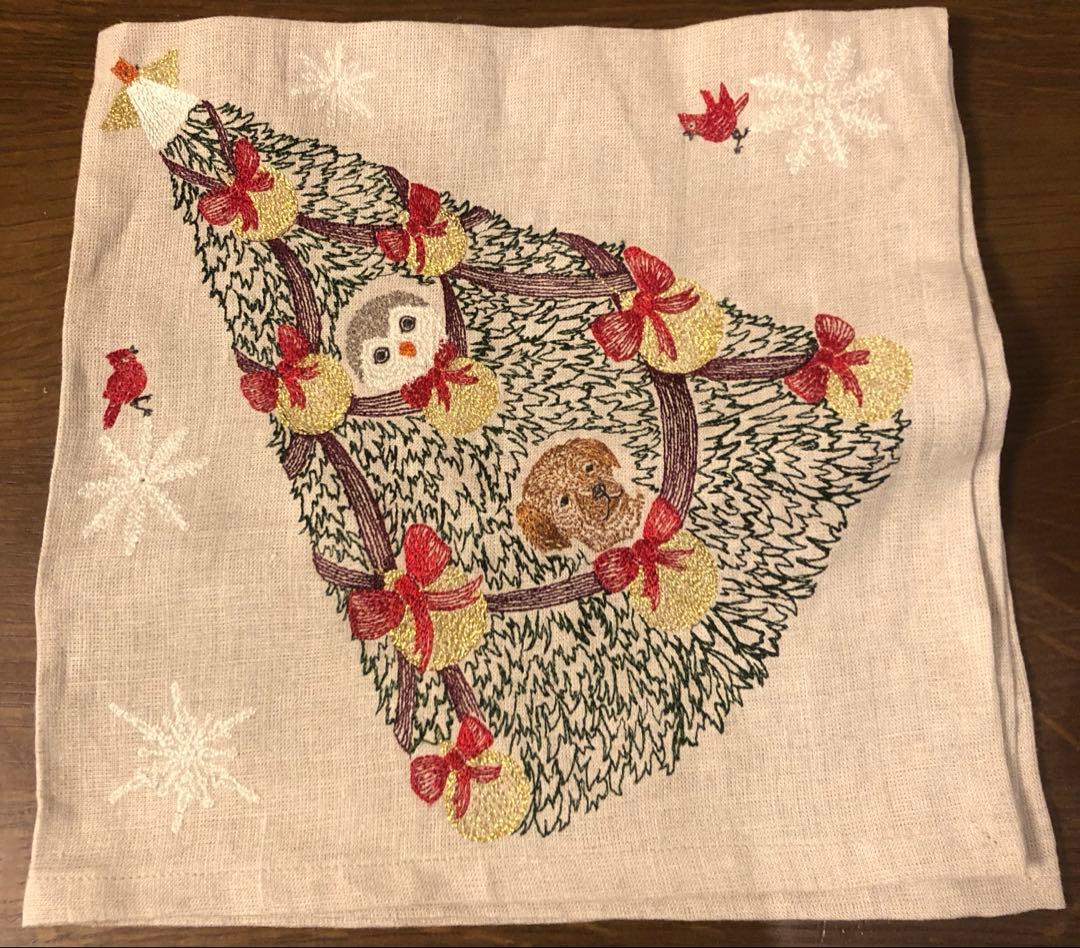 最終値下げ！Coral & Tusk コーラル＆タスク ナプキン クリスマス Coral & Tusk | コーラル＆タスク 公式サイト