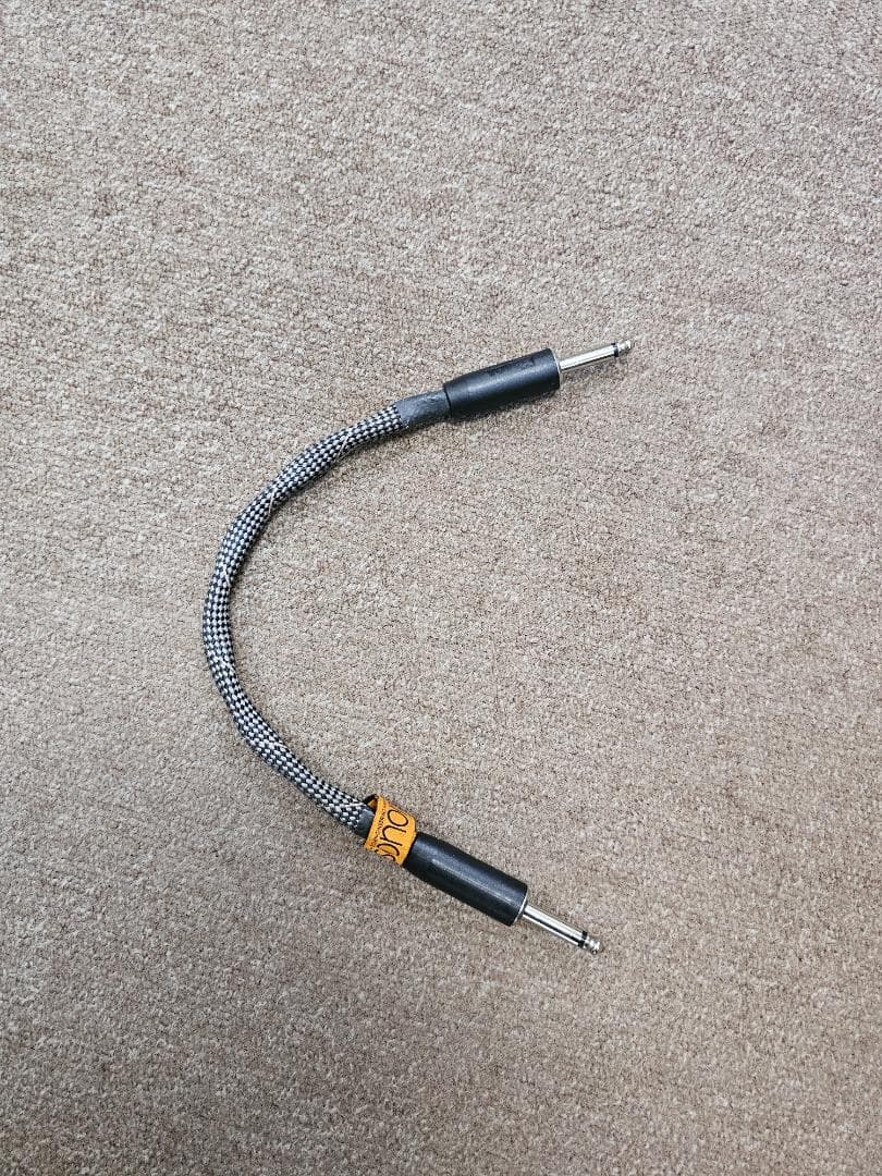 VOVOX パッチケーブル　25cm VOVOX Sonorus A Patch Cable 25cm L-L パッチケーブル L字｜Yahoo