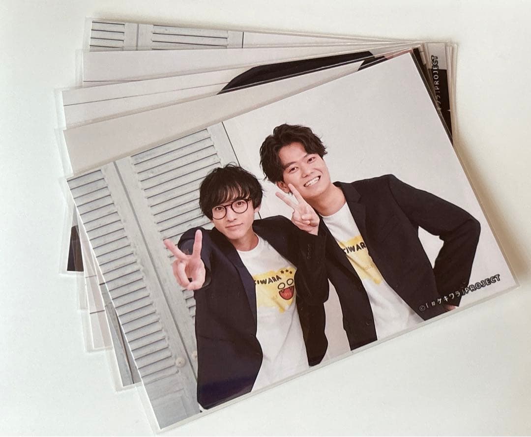 佐々木舞香 7周年コンサート衣装② 魔法少女 生写真 ヨリ 直筆