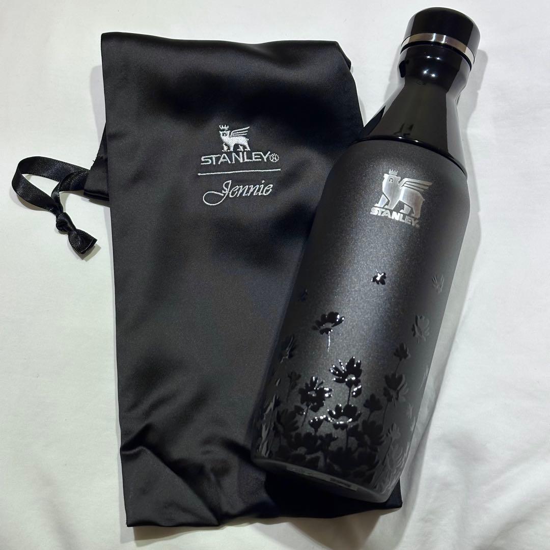 Stanley1913 x JENNIE コラボTumbler タンブラー ☆Stanley 1913 x JENNIE☆ Quencher Luxe Tumbler (STANLEY