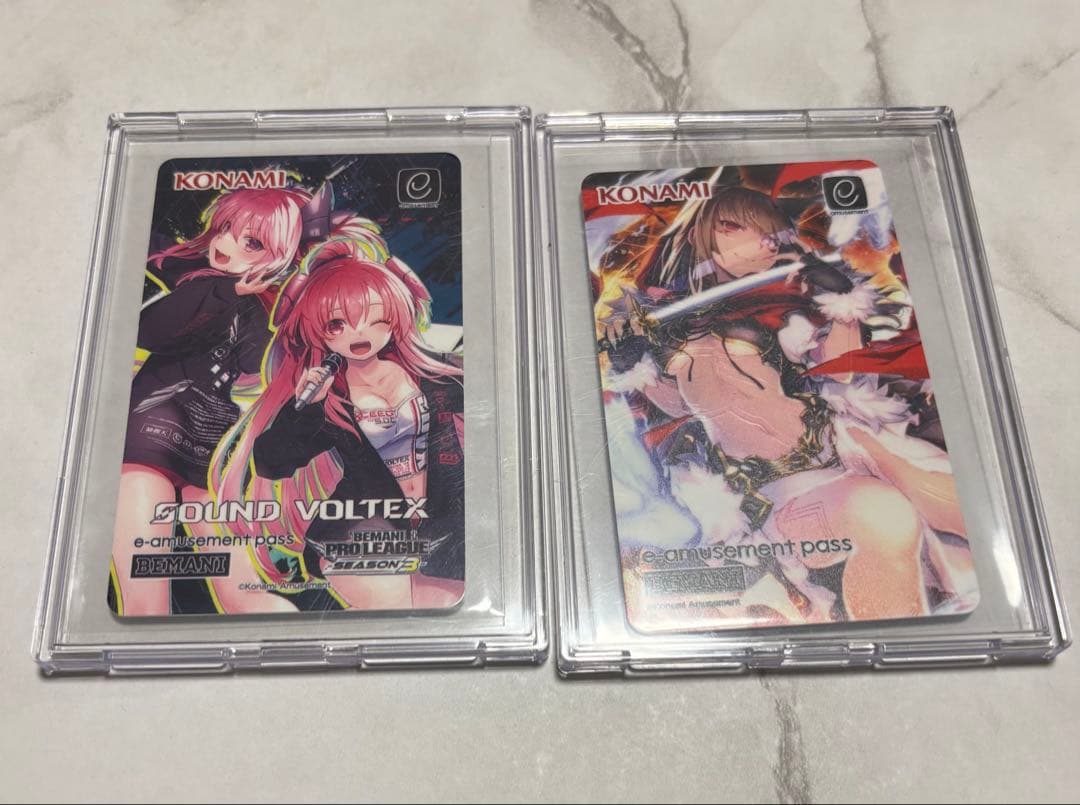 その他 e-amusement pass SDVX Amazon.co.jp: 限定品SDVX 10周年記念 e-amusement pass サウンド